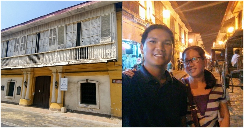 vigan city