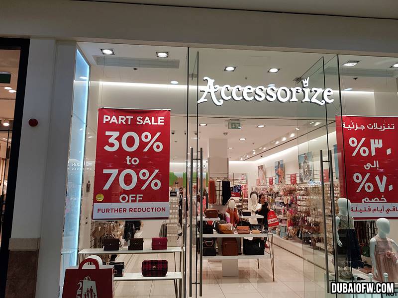 60 PHOTOS Inside the DSF Sale at City Centre Deira Dubai OFW