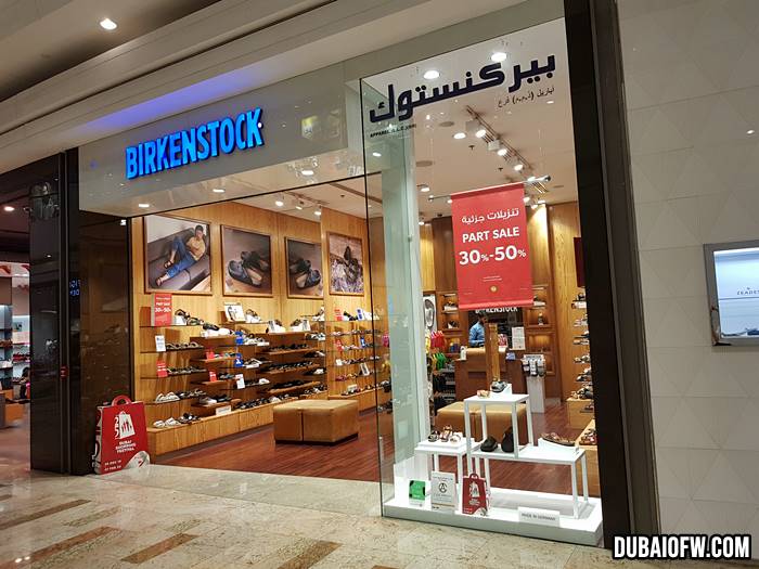 Birkenstock al ghurair new arrivals