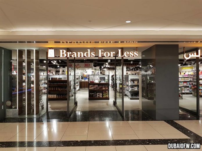 Brands For Less: Where to Shop for Branded Stuff at Cheap Prices in ...