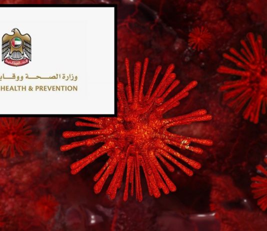 coronavirus ministry of health and prevention