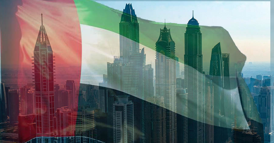 uae reaffirms safety security