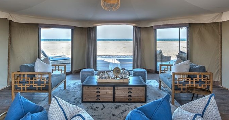 10 Best Luxury Desert Resorts in the UAE