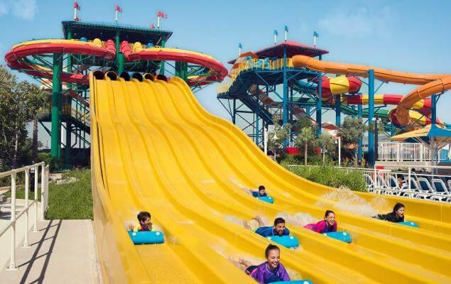 5 Best Things to do in Dubai with Kids