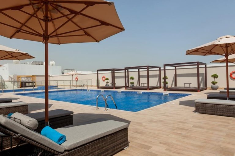 10 Best Hotels Near Dubai International Airport Dubai OFW