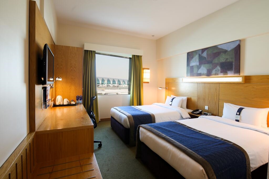 Holiday Inn Express Dubai Airport