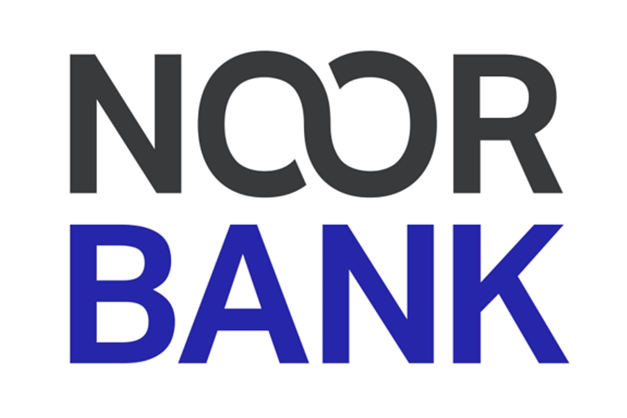 Noor Bank Logo