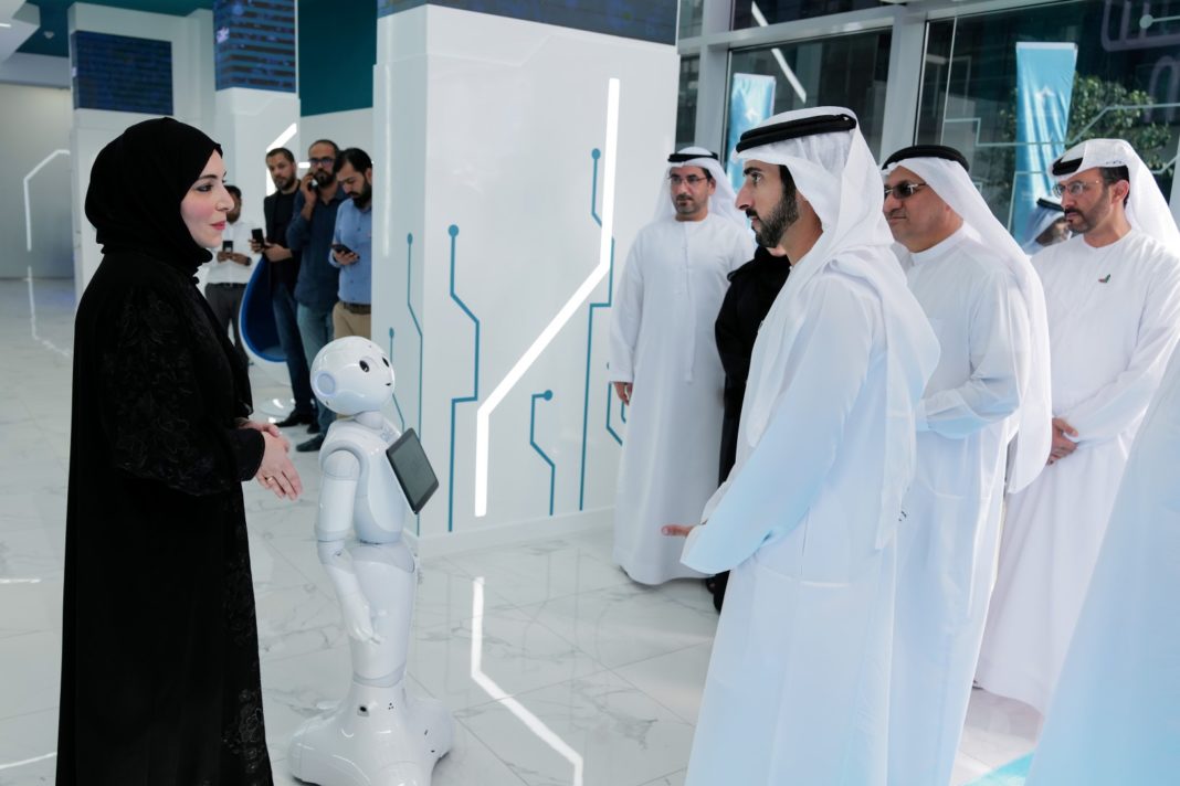 You Can Now Get Your Medical Exam Result and UAE Residence Visa in 30