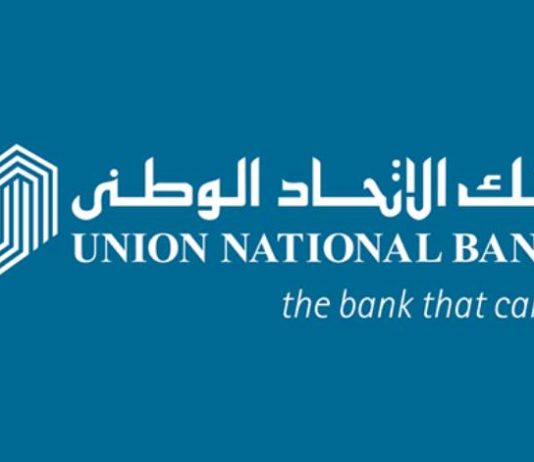 union national bank logo