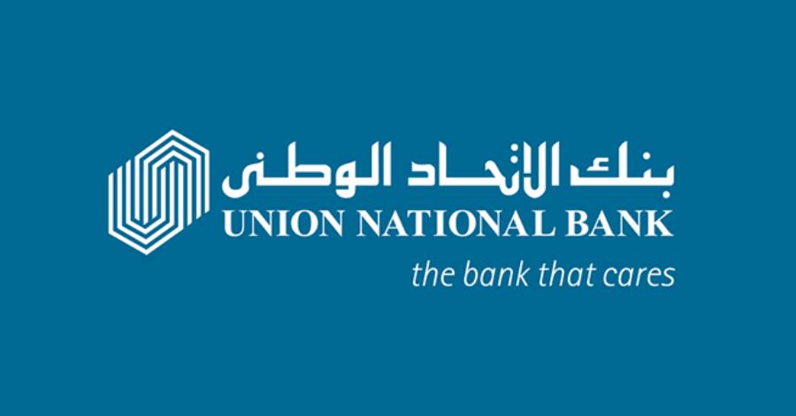 union national bank logo