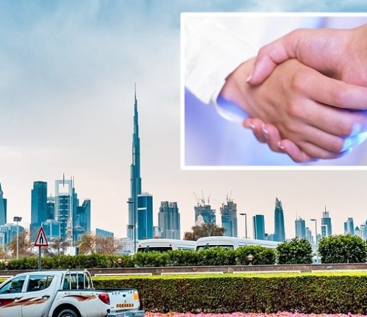 12 Reasons Why Filipinos Want to Work in UAE