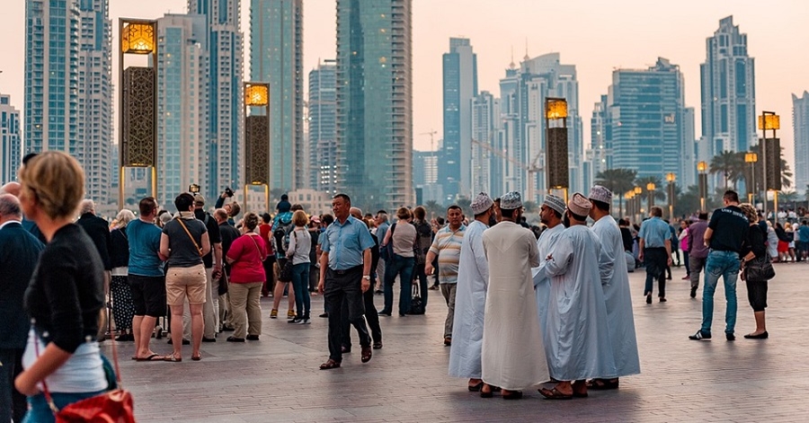 Things to Know for Filipinos Moving from Philippines to Dubai
