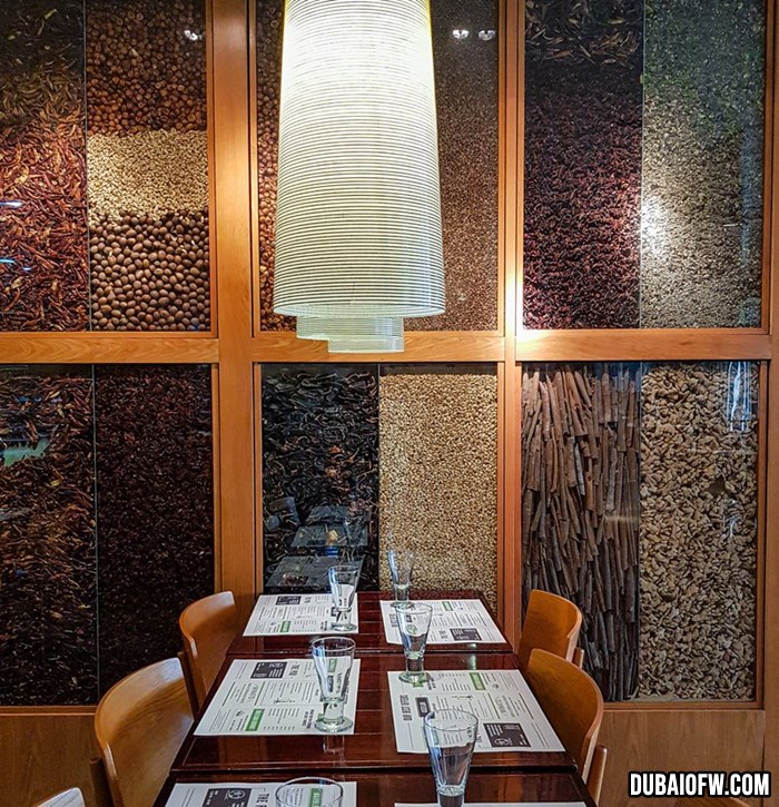 dried spices yum noodle bar dubai