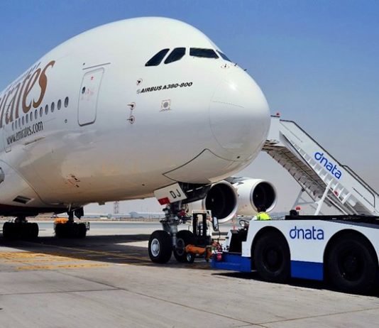 emirates suspends all flights