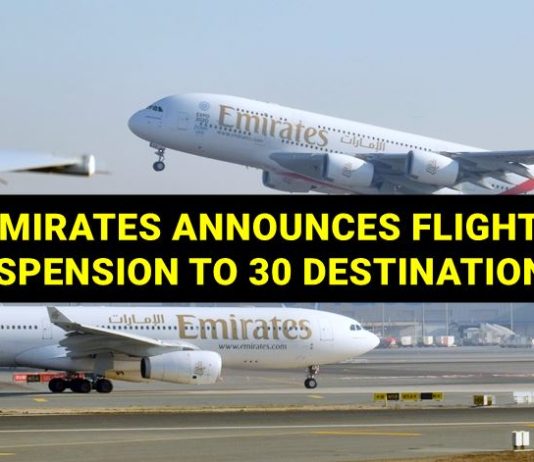 emirates suspension flights covid-19