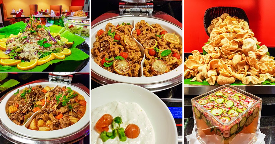 AED 40 Eat-All-You-Can Filipino Buffet at Ibis Al Rigga Every Thursday |  Dubai OFW