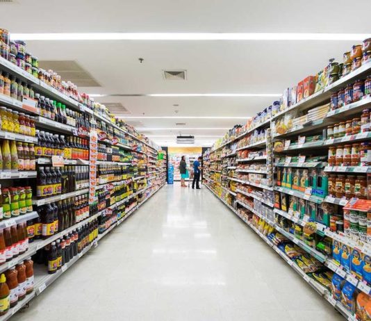 supermarket grocery uae no hoarding
