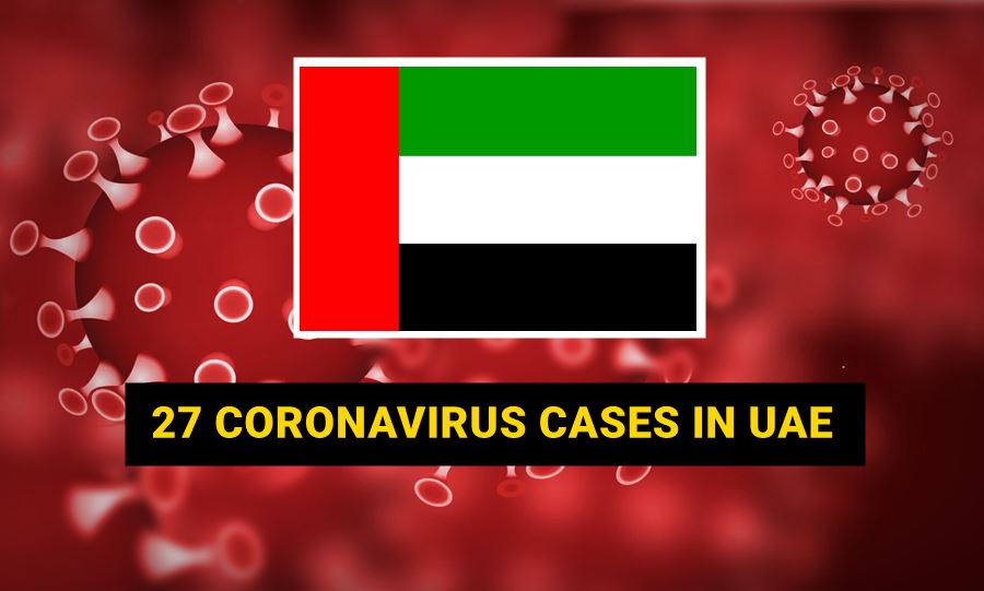 uae coronavirus cases