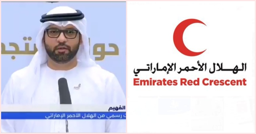 UAE to Provide Assistance to Families of Coronavirus Victims, All Nationalities Included