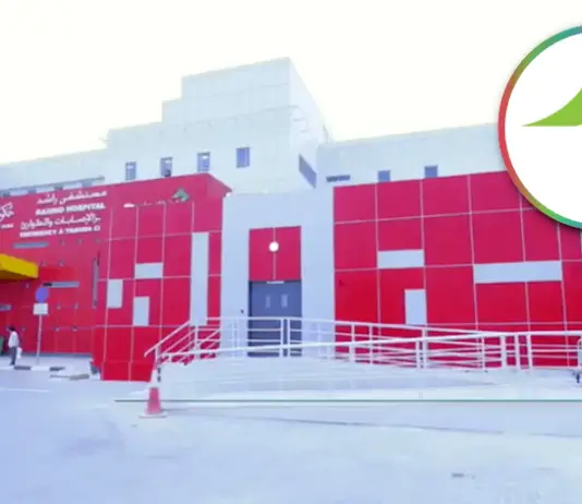 [VIDEO] Dubai Completes New Coronavirus Facility Within Days