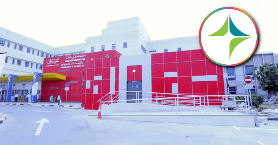 [VIDEO] Dubai Completes New Coronavirus Facility Within Days