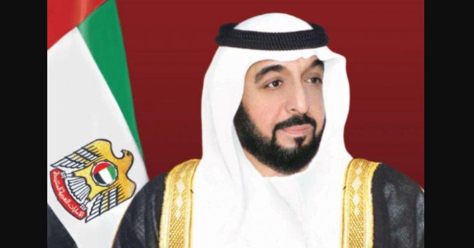 sheikh khalifa pardons prisoners ramadan