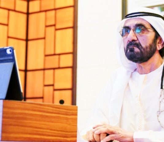 [Video] World Health Day: Sheikh Mohammed Expresses Gratitude to Health Workers