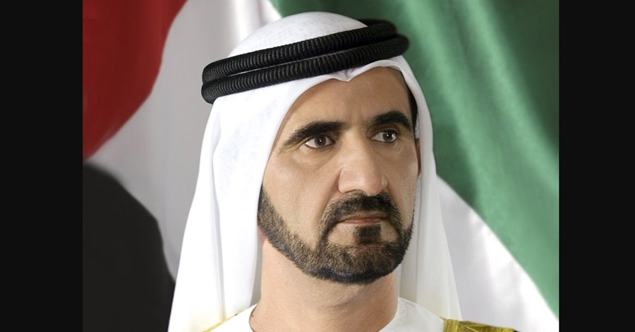 sheikh mohammed pardons prisoners ramadan