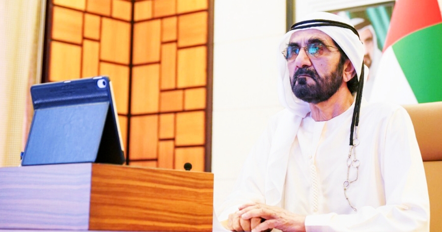 [Video] World Health Day: Sheikh Mohammed Expresses Gratitude to Health Workers