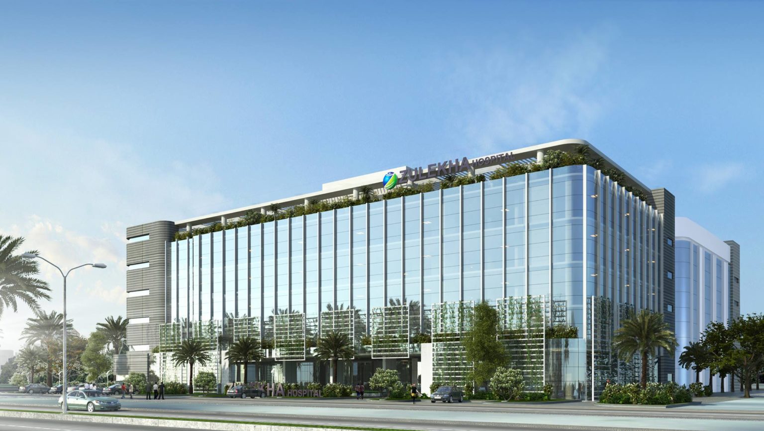 10 Best Hospitals in Dubai | Dubai OFW