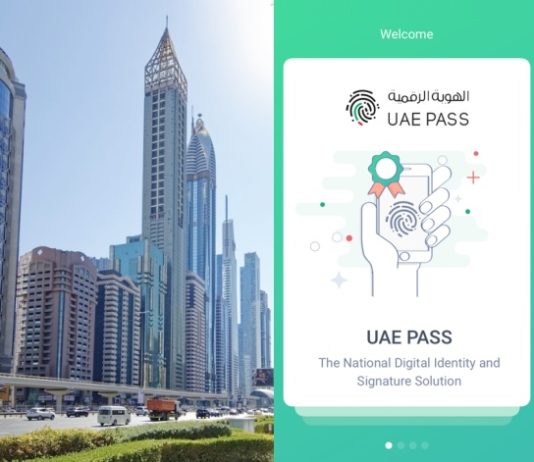 All You Need to Know About the UAE Pass