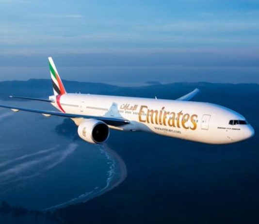 Emirates to Open Manila-Dubai Flights for Stranded OFWs