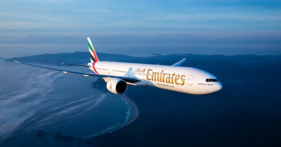 Emirates to Open Manila-Dubai Flights for Stranded OFWs