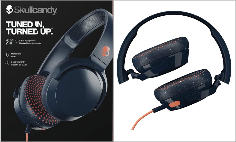 Skullcandy S5PXY-L636