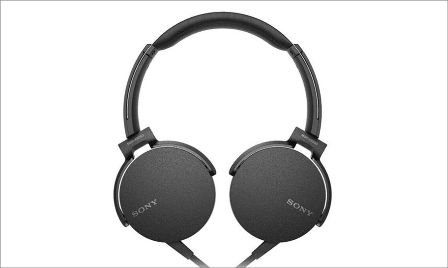 Sony MDR-XB550AP