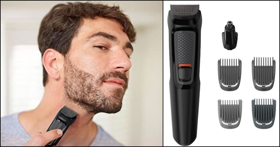 beard trimmers