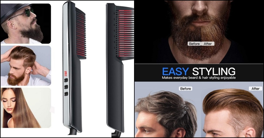 beard trimmers