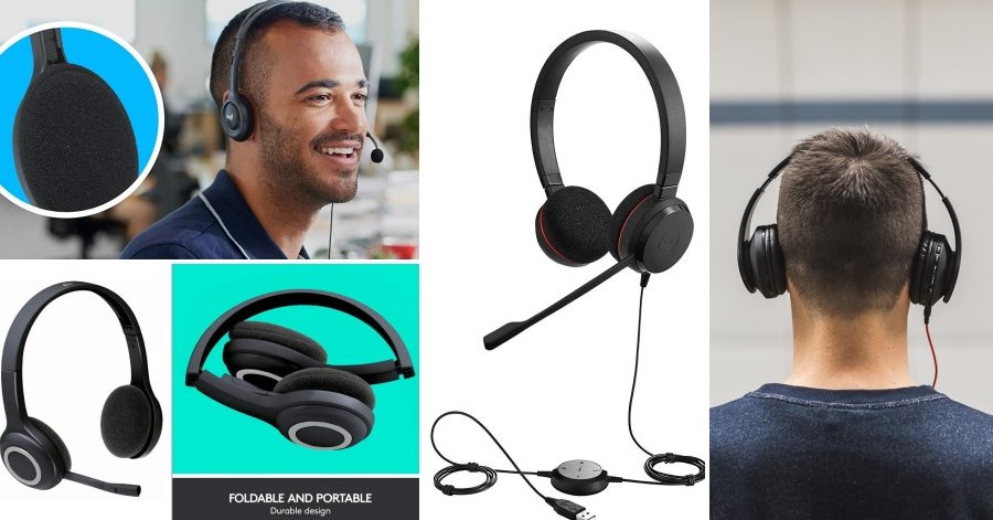 best headphones for conference calls