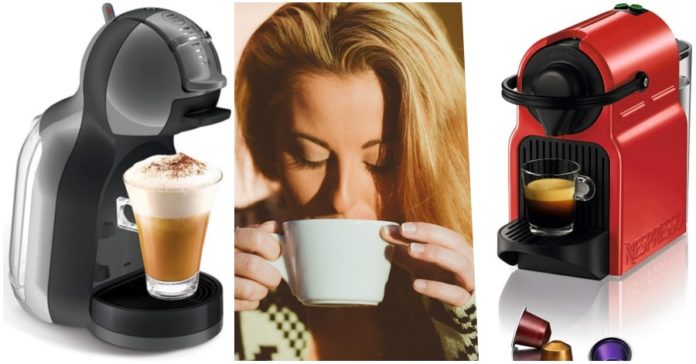 7 Bestselling Coffee Machines for Coffee Lovers | Dubai OFW