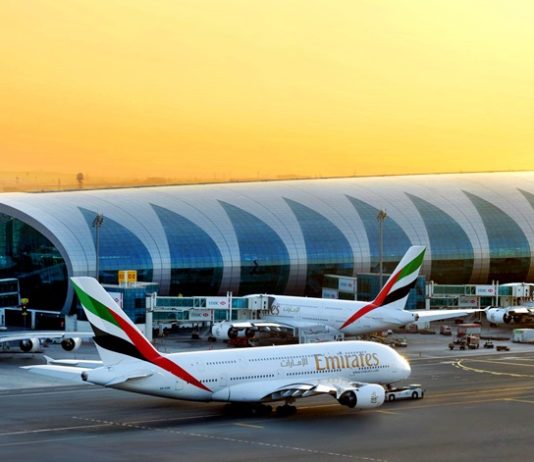 emirates resume flights