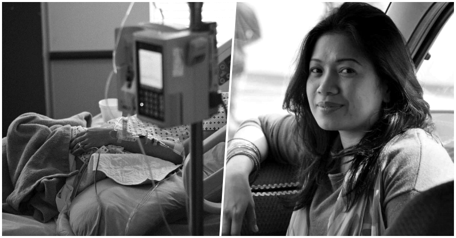 Filipina Nurse Based in Abu Dhabi Dies due to Covid-19 Complications
