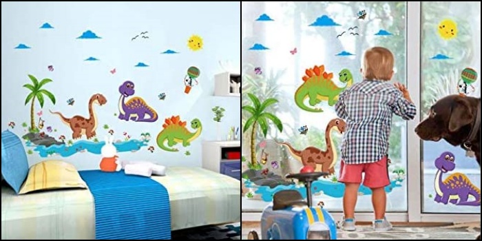 kids room decor