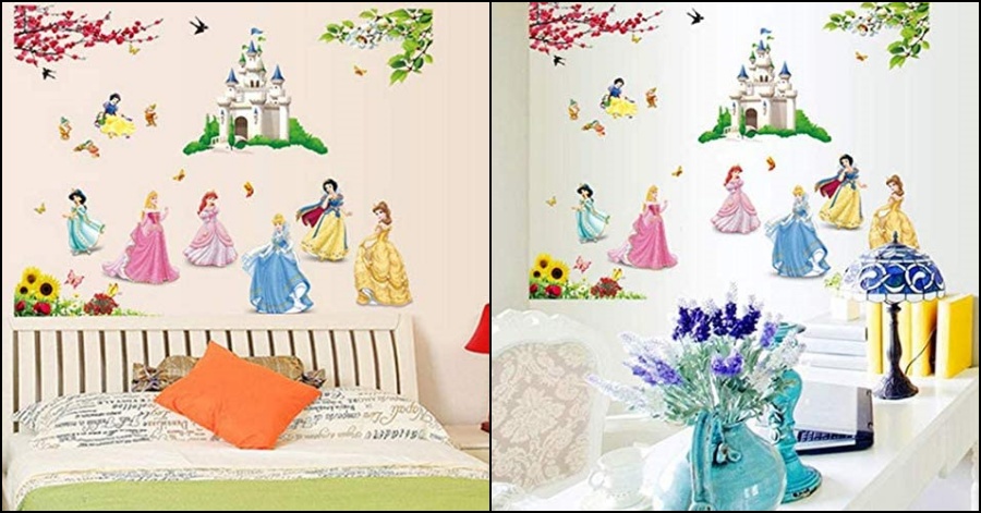 kids room decor