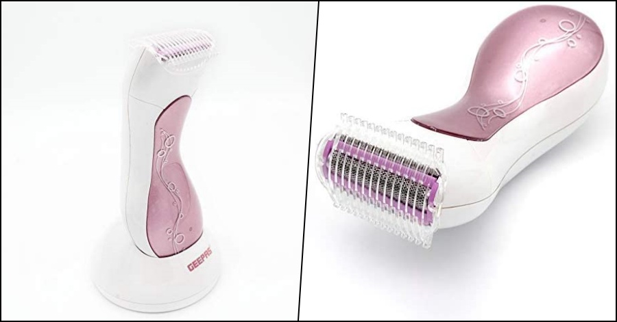 ladies hair trimmers