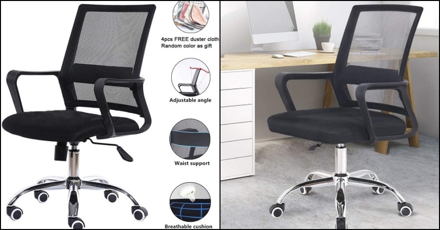 office chairs