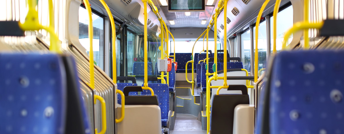 5 Important Reminders When Using Public Transportation 