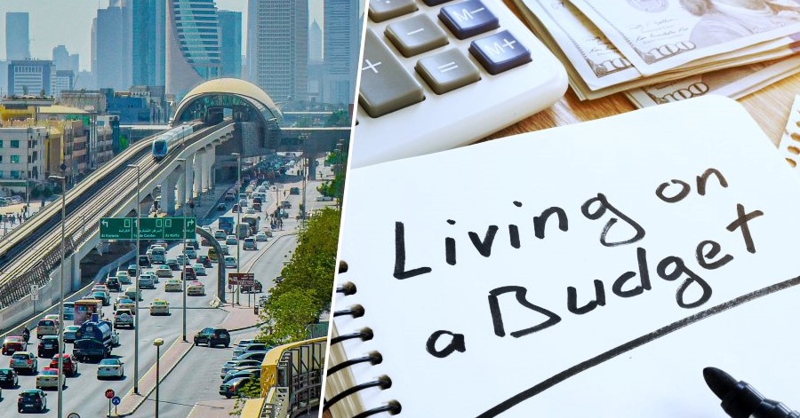 rising cost of living in dubai