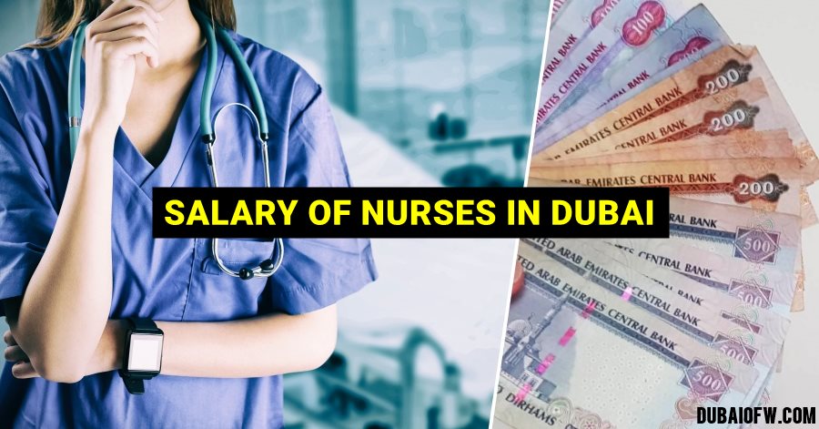 Physician Jobs In Dubai Salary