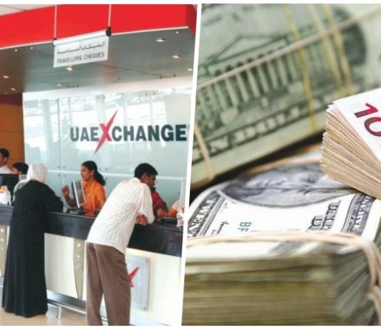 After 2 Months on Hiatus, UAE Exchange Starts Issuing Refunds