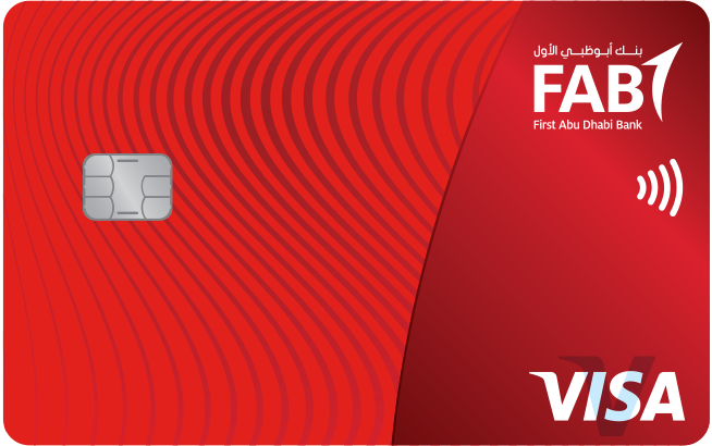 First Abu Dhabi Bank Credit Cards in UAE